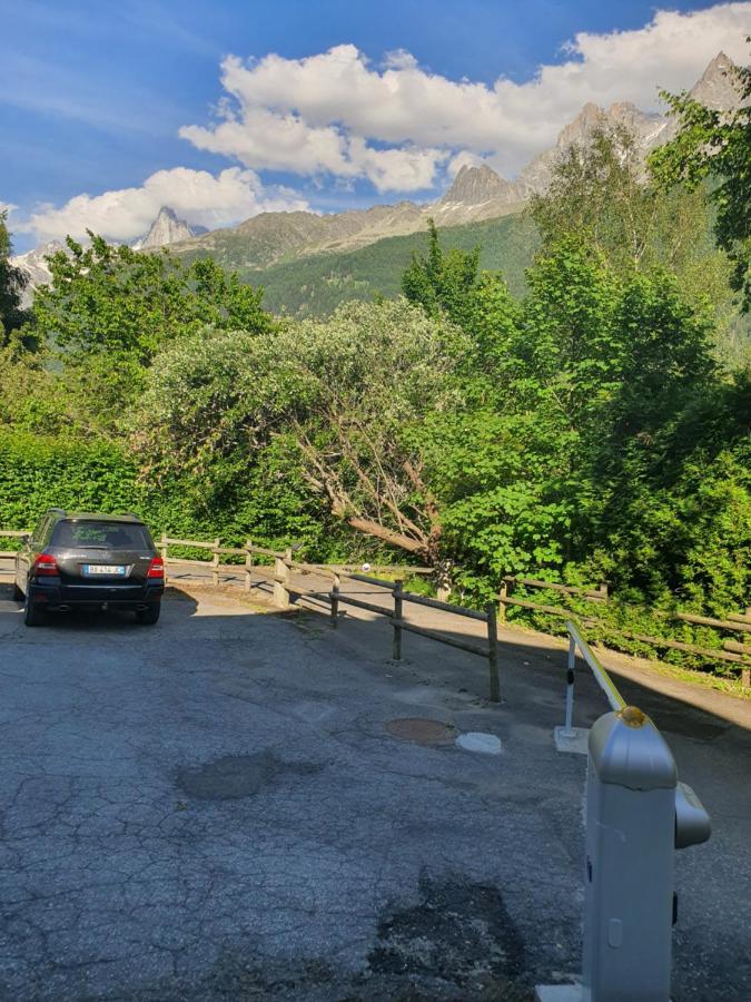 Les Hauts Du Soleil Chamonix