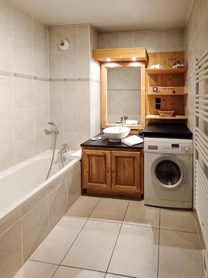 Staddon - Alpes Travel - - Sleeps 4-6 * Chamonix