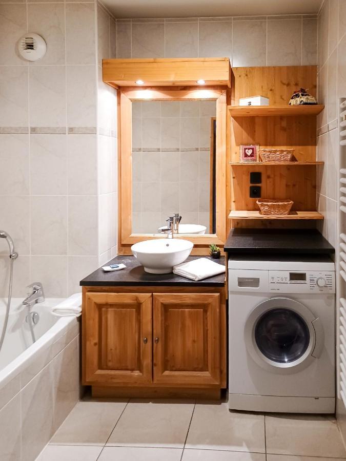 Staddon - Alpes Travel - - Sleeps 4-6 Apartment *