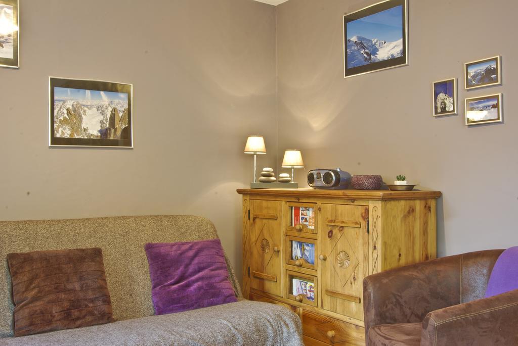 Clos Des Etoiles Apartment
