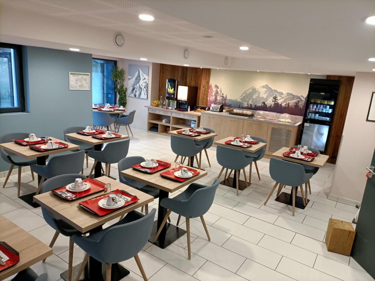 Prestige Odalys Isatis 4*