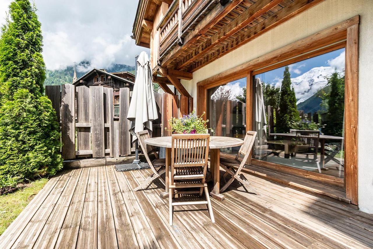 Hotel Eden Hotel, And Les Praz Chamonix