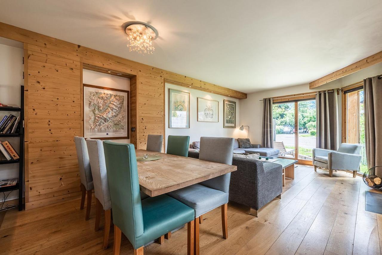 Hotel Eden Hotel, And Les Praz 3*