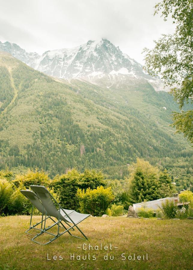 Les Hauts Du Soleil