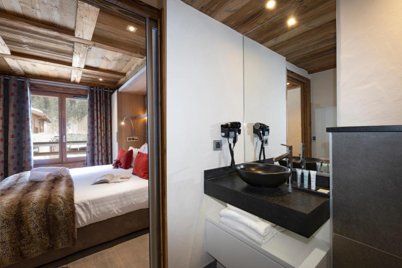 Mgm & Residences - Le Cristal De Jade Aparthotel