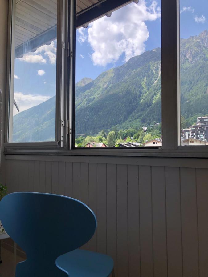 Oliver Apartment Chamonix