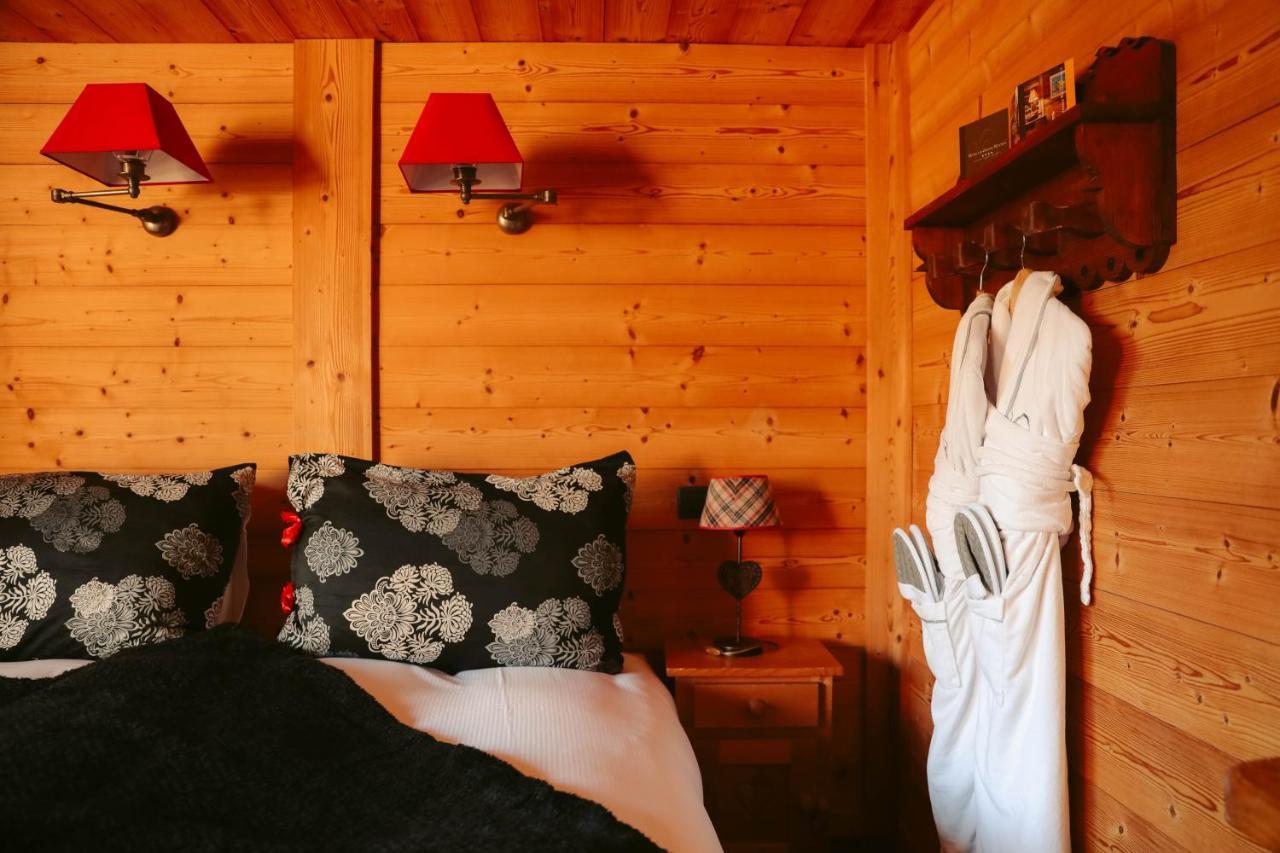 Les Grands Montets 4* Chamonix