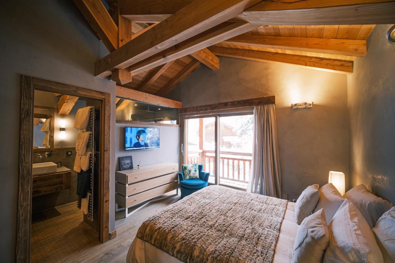 Chalet Polar