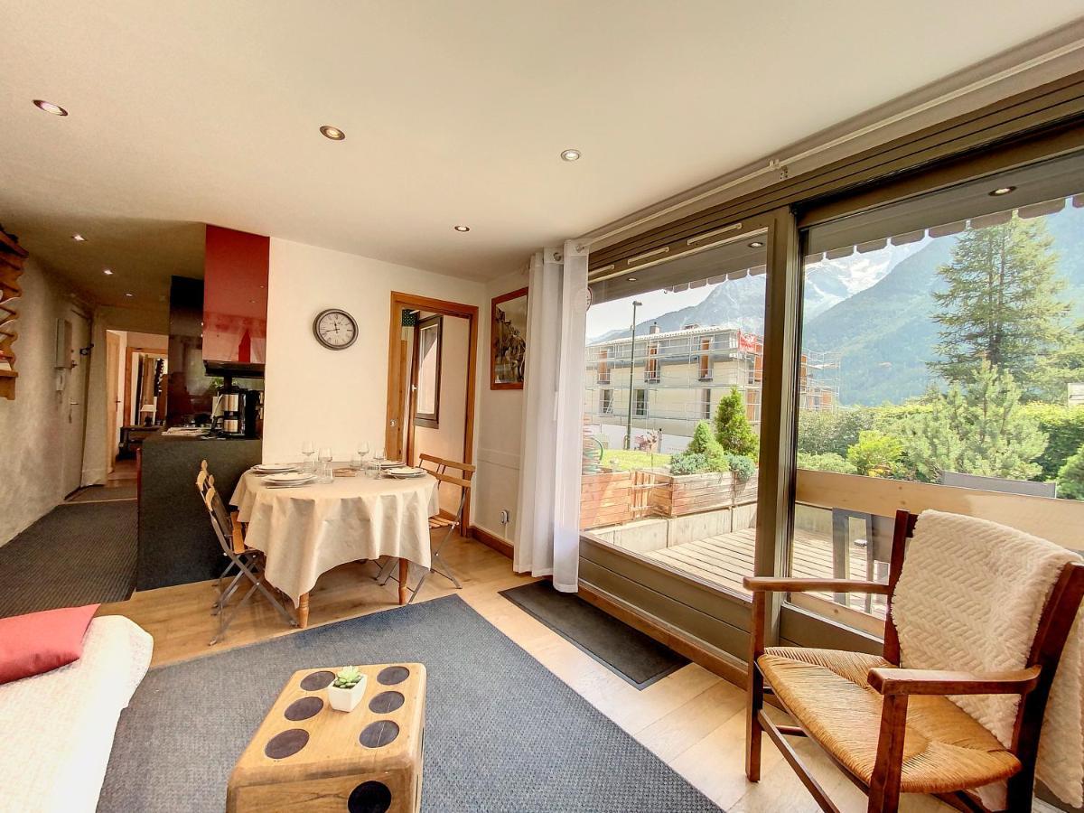 Charm * Chamonix