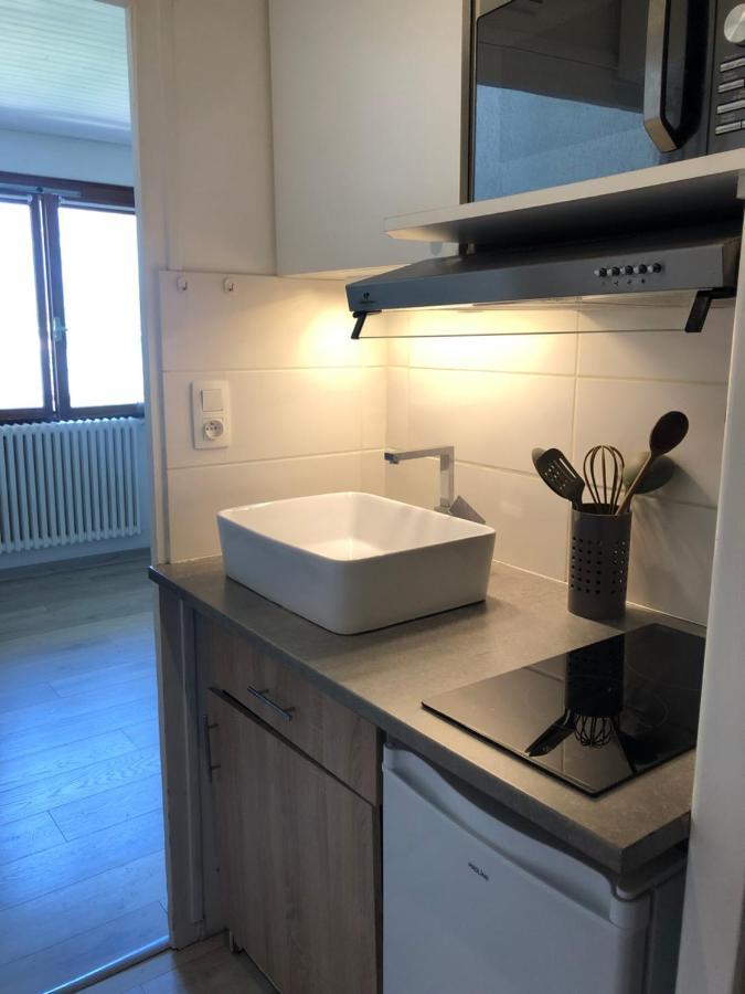 Apartment Centre De Chamonix