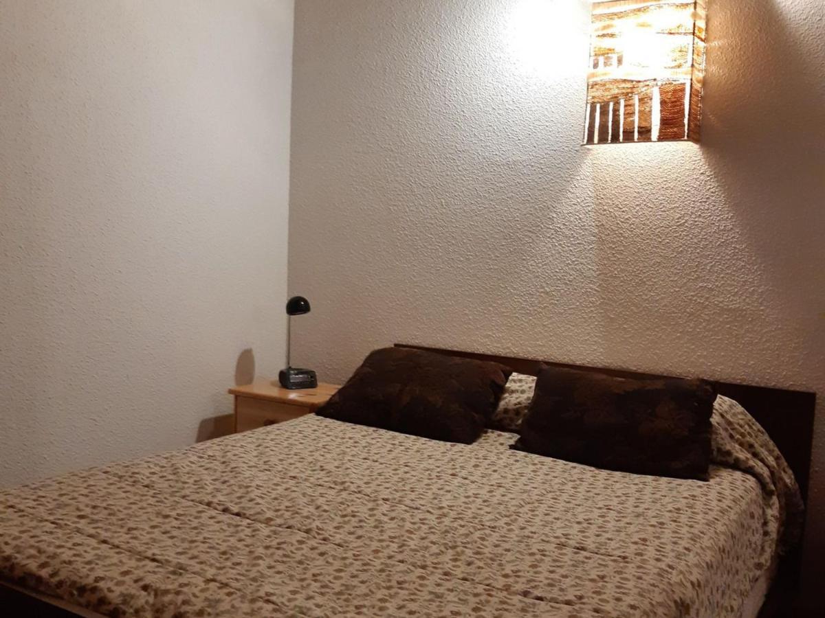 Spacieux T2 Avec Wifi, Parking Inclus, Proche Centre - Fr-1-517-63 Apartment