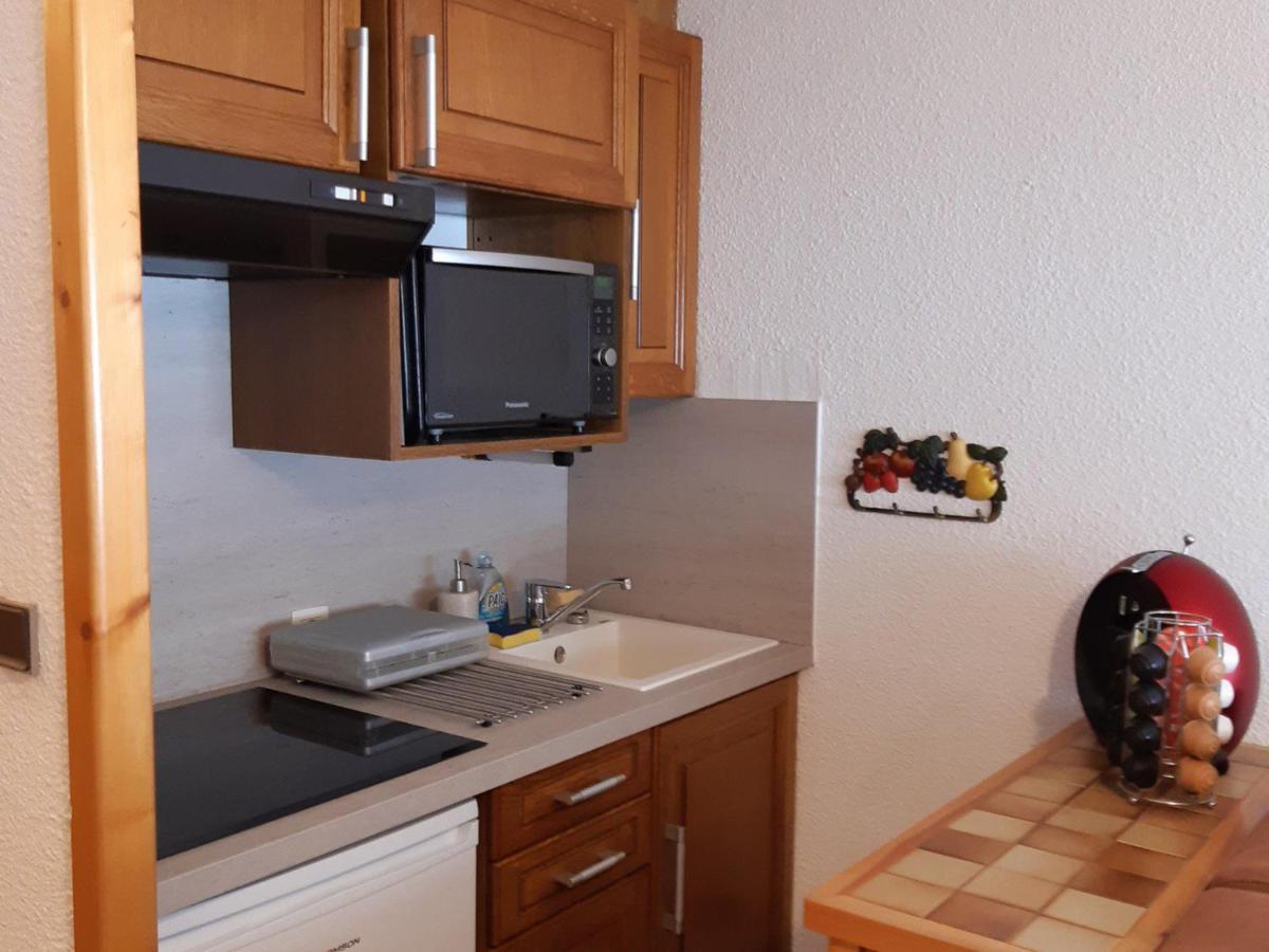 Apartment Spacieux T2 Avec Wifi, Parking Inclus, Proche Centre - Fr-1-517-63 Chamonix