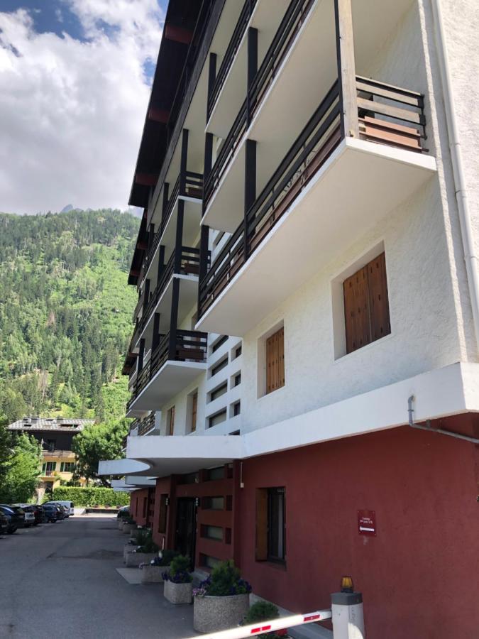 Centre De Apartment Chamonix