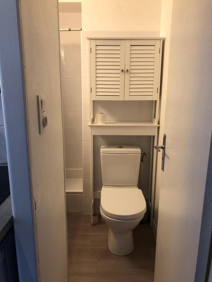 Centre De Apartment Chamonix