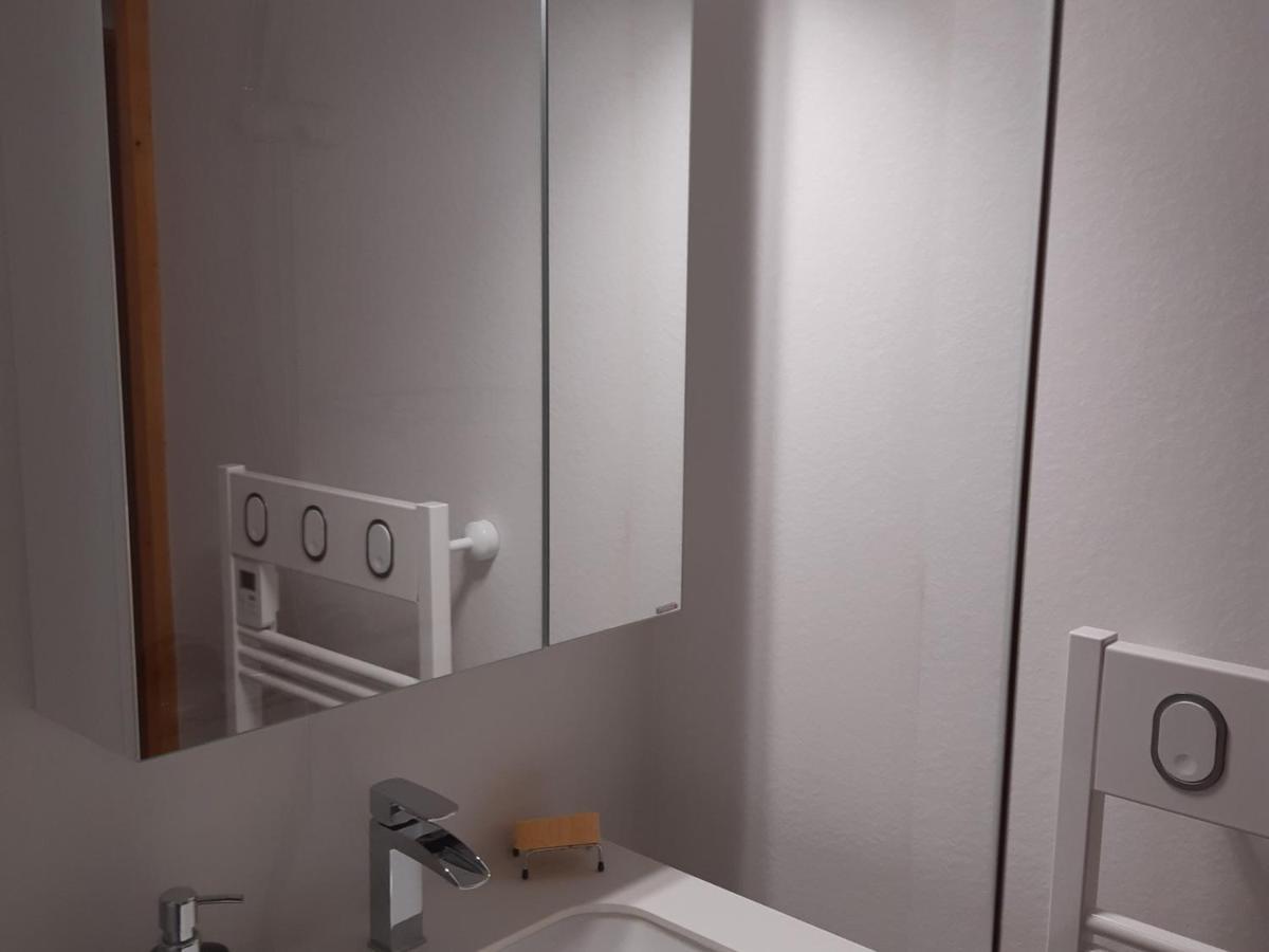 Spacieux T2 Avec Wifi, Parking Inclus, Proche Centre - Fr-1-517-63