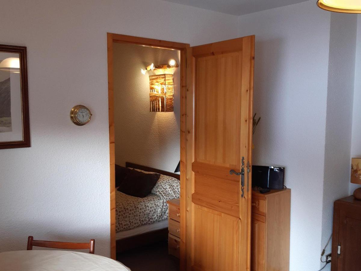 Spacieux T2 Avec Wifi, Parking Inclus, Proche Centre - Fr-1-517-63 Chamonix