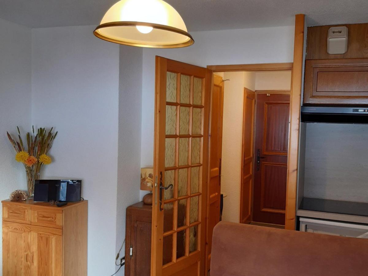 Spacieux T2 Avec Wifi, Parking Inclus, Proche Centre - Fr-1-517-63