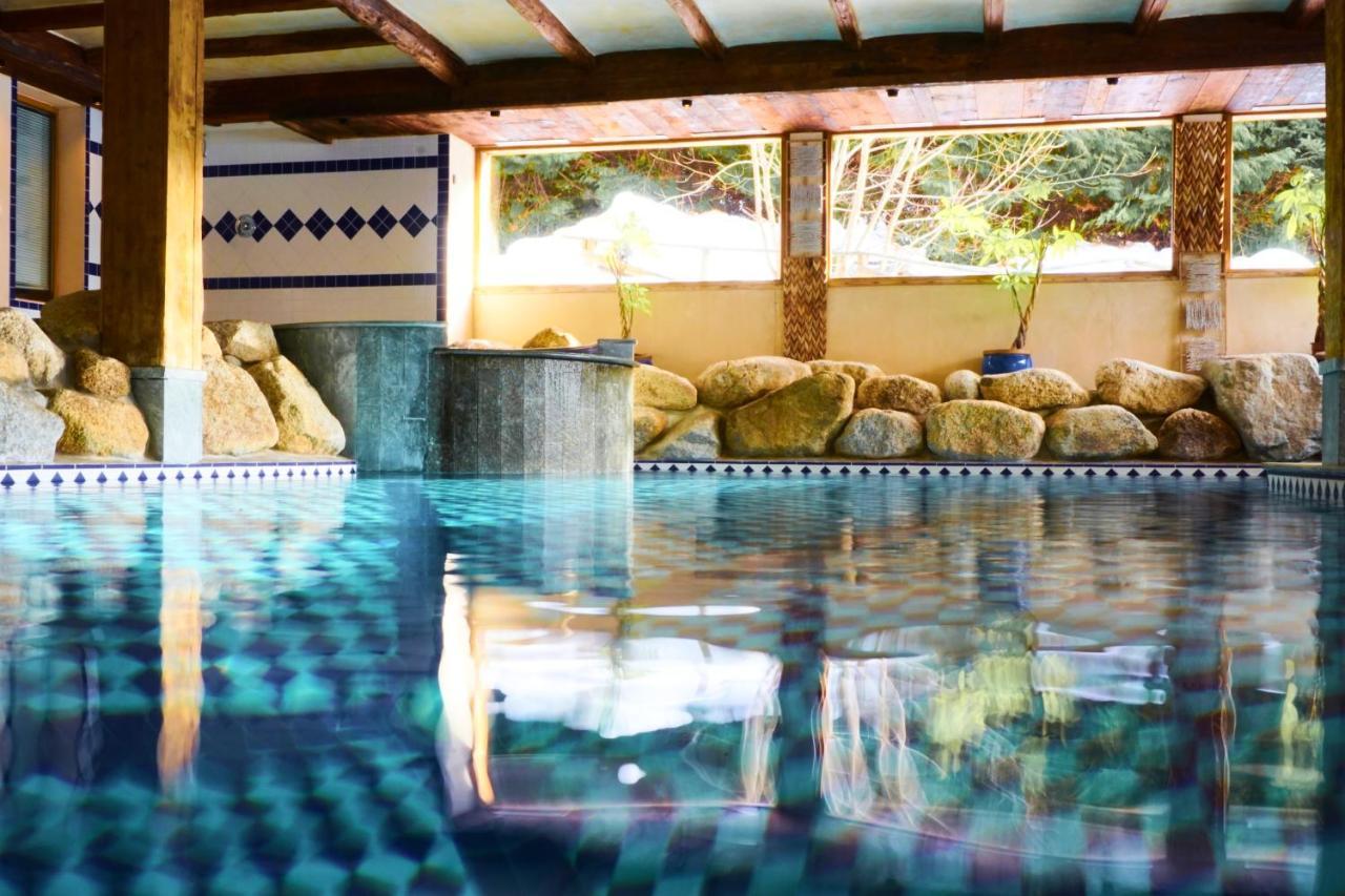 Les Grands Montets Hotel & Spa 4* Chamonix