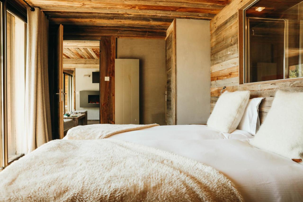 Hotel Les Grands Montets Hotel & Spa Chamonix