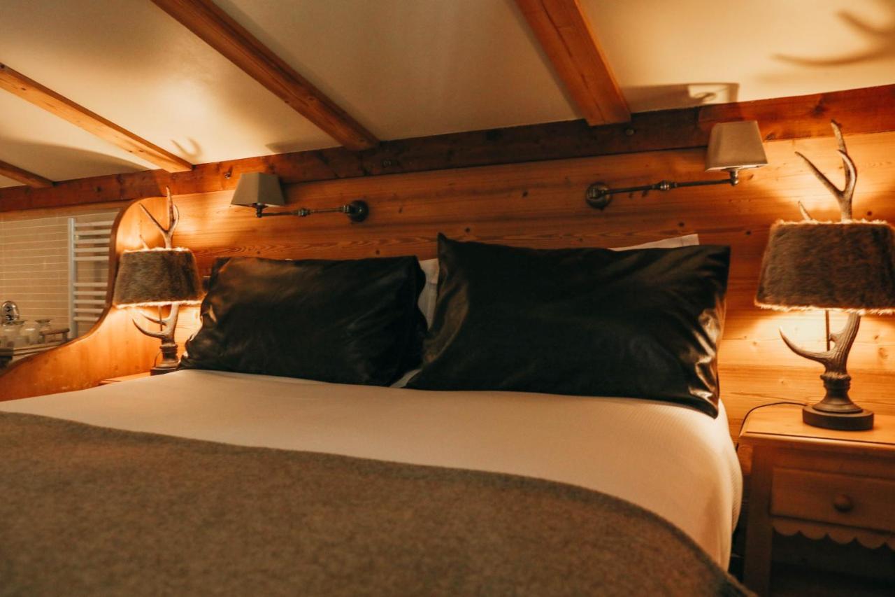Hotel Les Grands Montets Hotel & Spa 4*