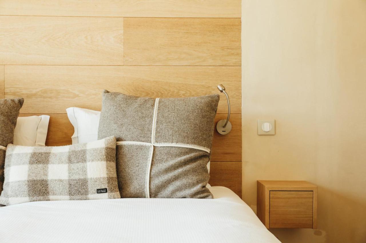 Hotel Les Grands Montets Hotel & Spa
