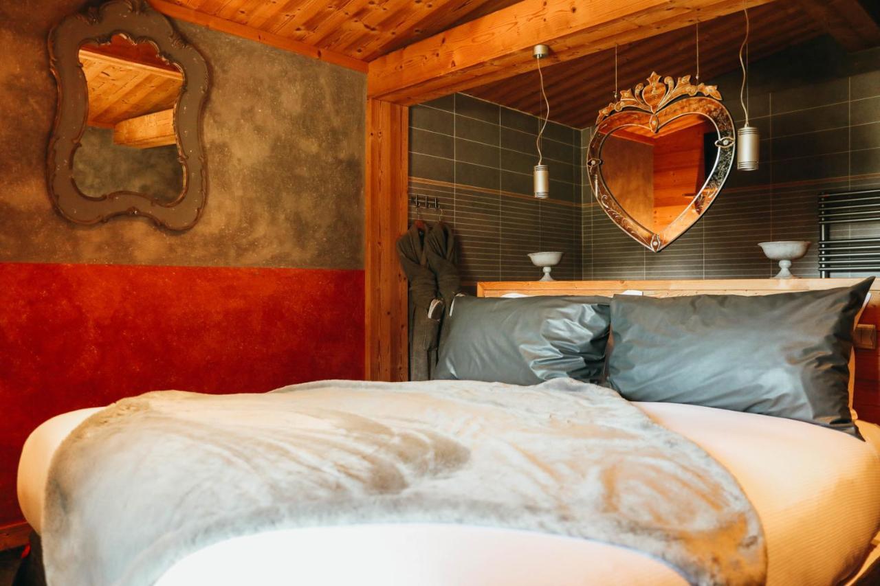 Les Grands Montets Hotel & Spa 4* Chamonix