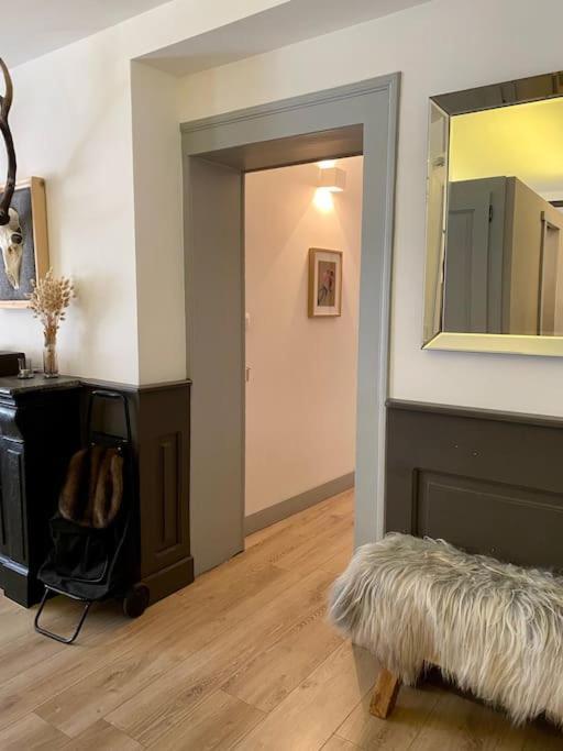 Mocca Au Coeur De Mont-blanc Apartment