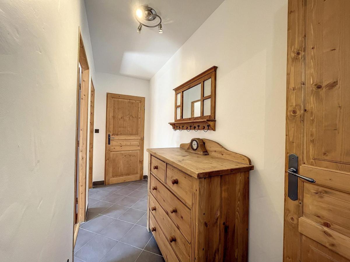 T3 Centre Chamonix, Parking, Wifi, 4-6 Pers - Fr-1-507-3 Apartment *