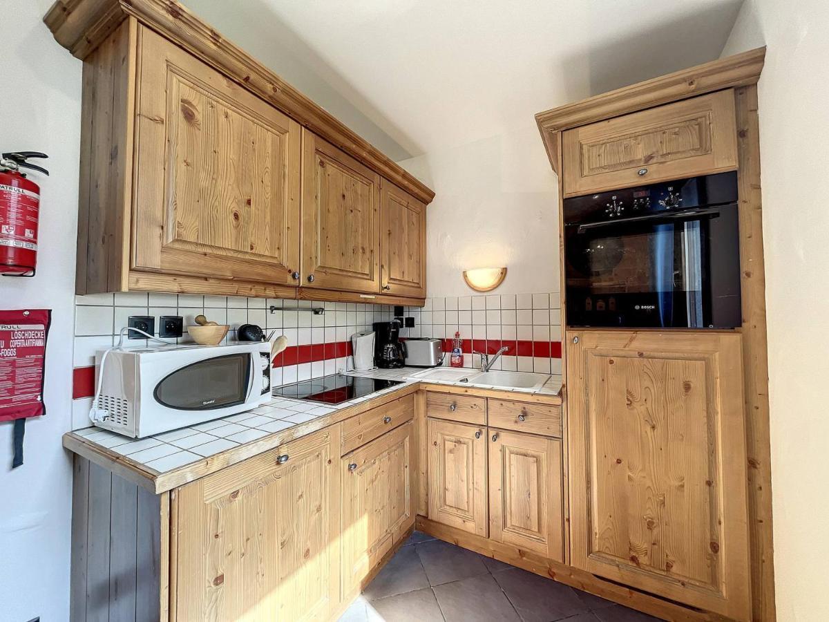 T3 Centre Chamonix, Parking, Wifi, 4-6 Pers - Fr-1-507-3