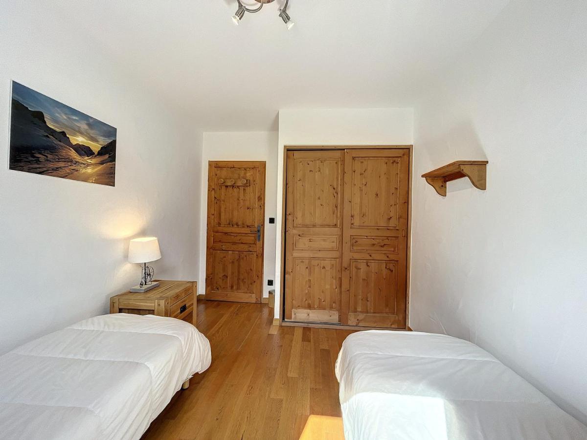 T3 Centre Chamonix, Parking, Wifi, 4-6 Pers - Fr-1-507-3 Apartment Chamonix