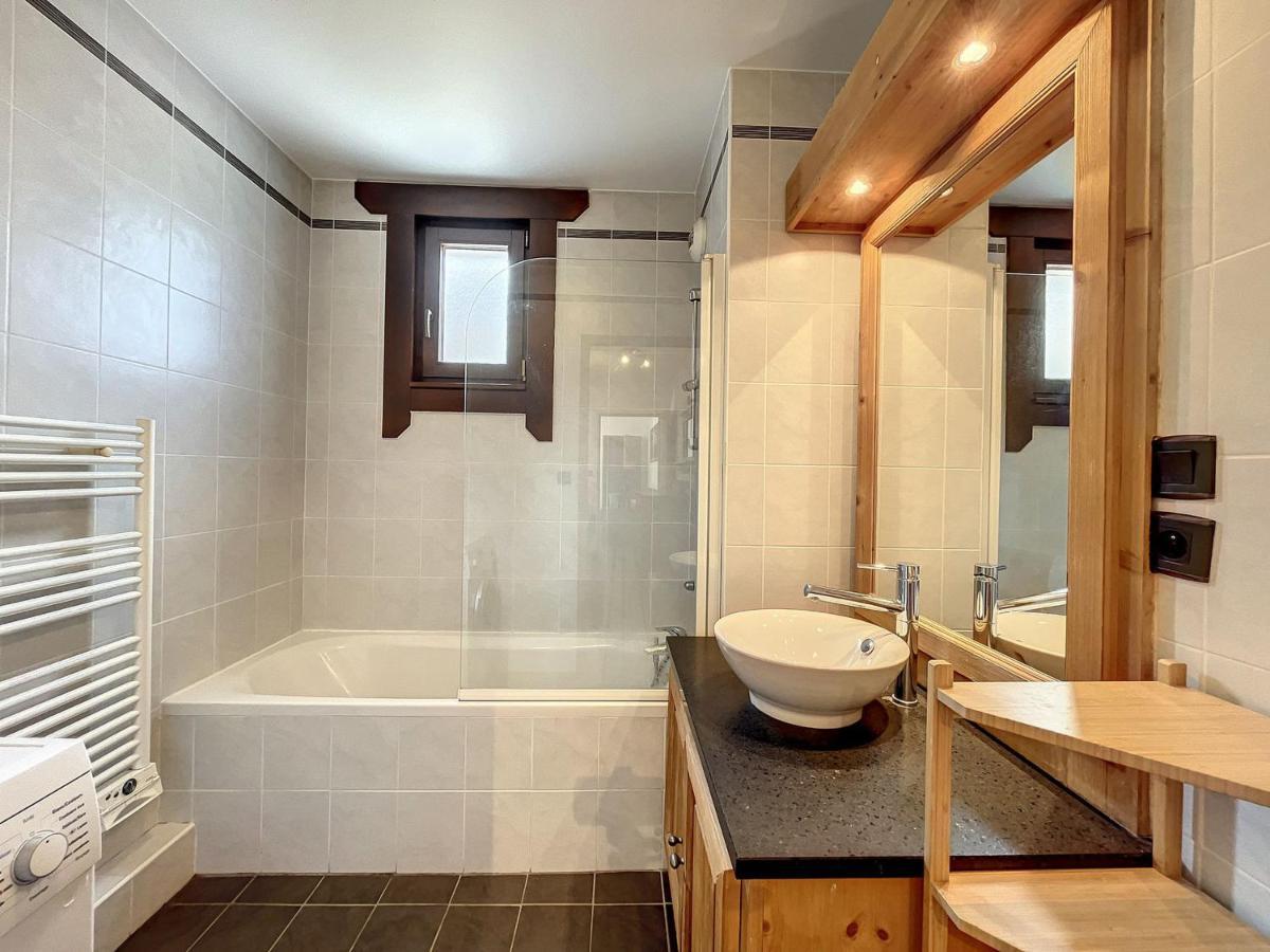 T3 Centre Chamonix, Parking, Wifi, 4-6 Pers - Fr-1-507-3 Apartment Chamonix