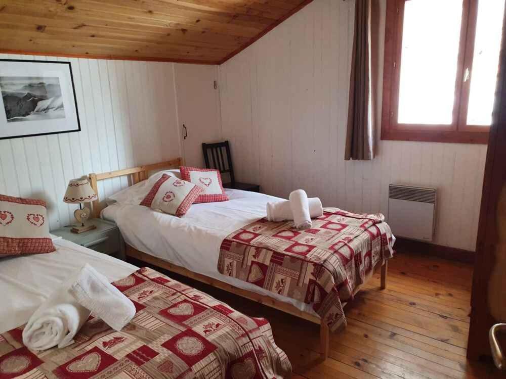 Falcon With Hot Tub - In A Great Location! Chalet Chamonix