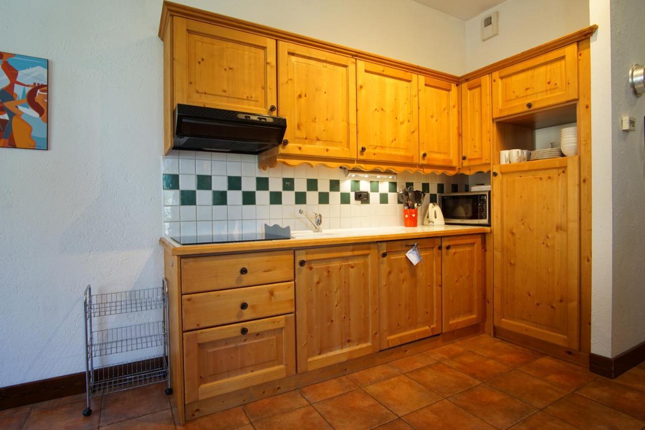 Apartment Les Alpes 1 *