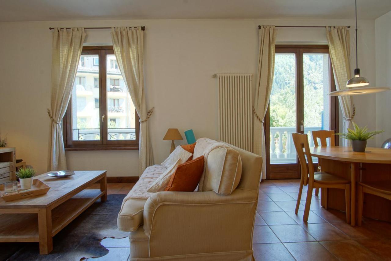 Les Alpes 1 Apartment