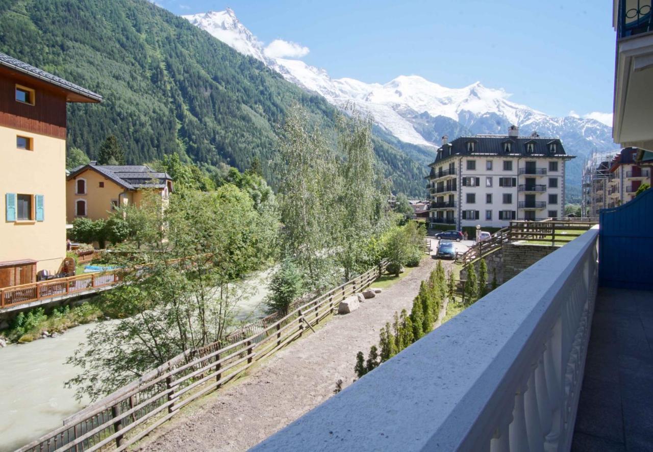 Apartment Les Alpes 1 Chamonix