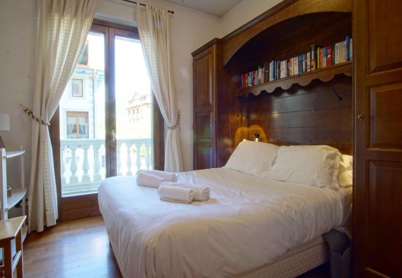 Apartment Les Alpes 1