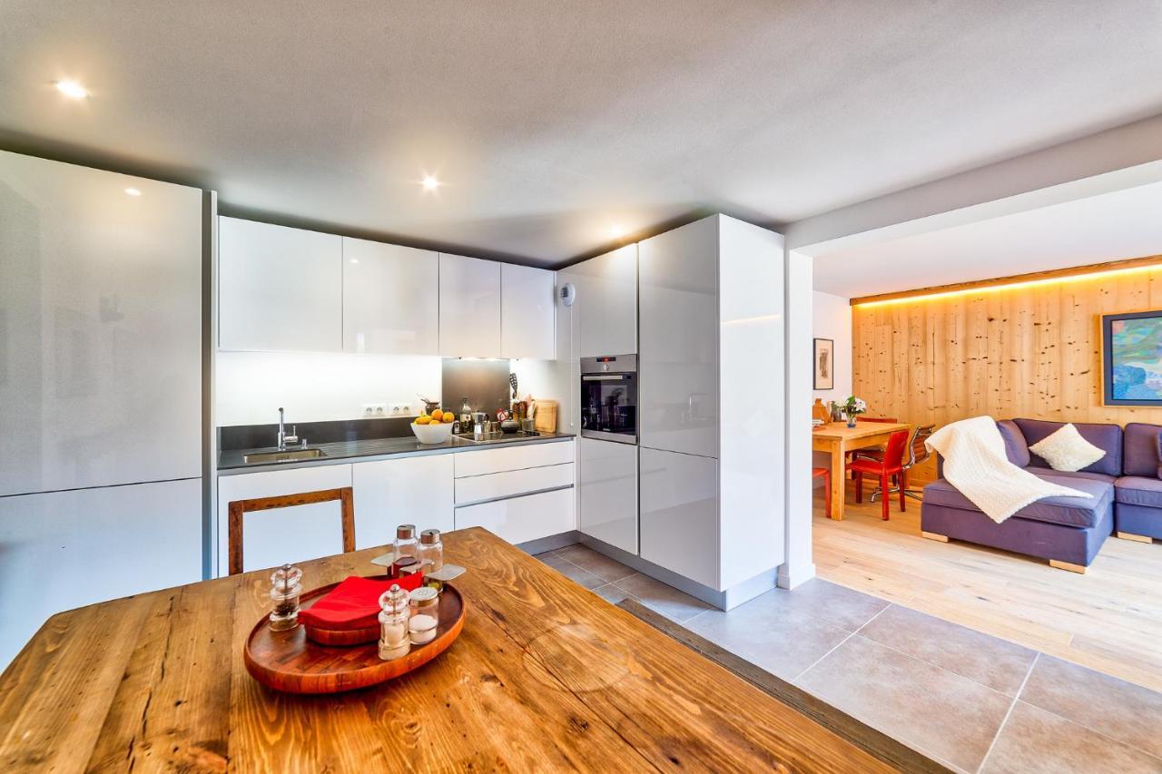 California Apartment
