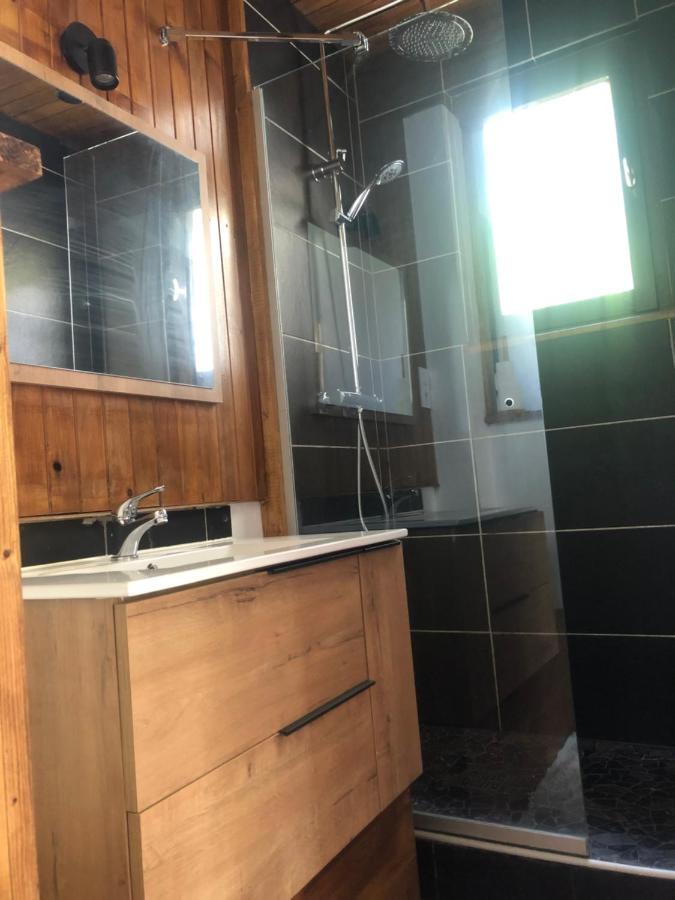 Studio Avec Terrasse Vue Mont Blanc Apartment *