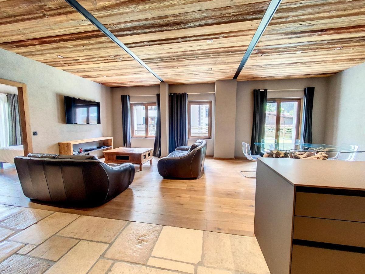 Apartment Les Alpes Iii