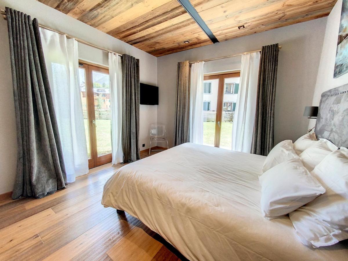 Les Alpes Iii Apartment