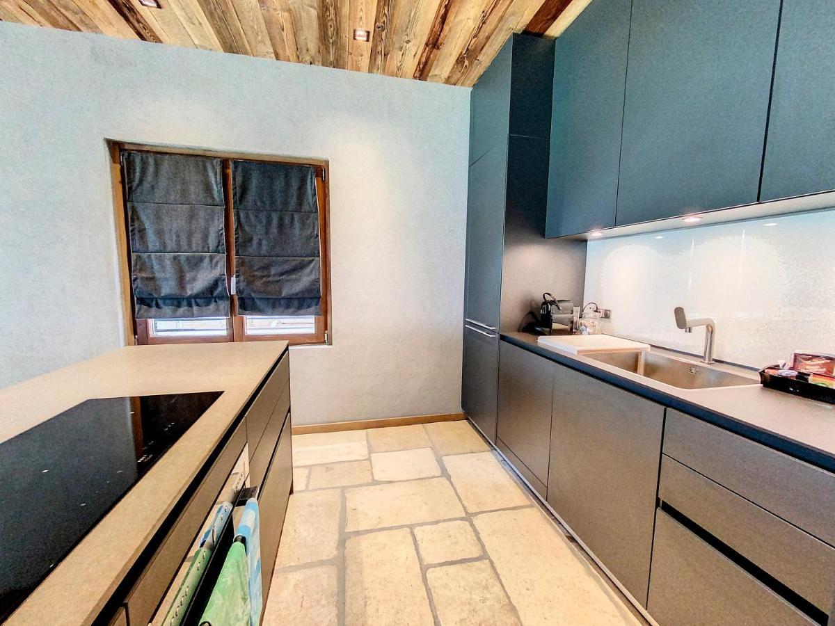 Les Alpes Iii Apartment