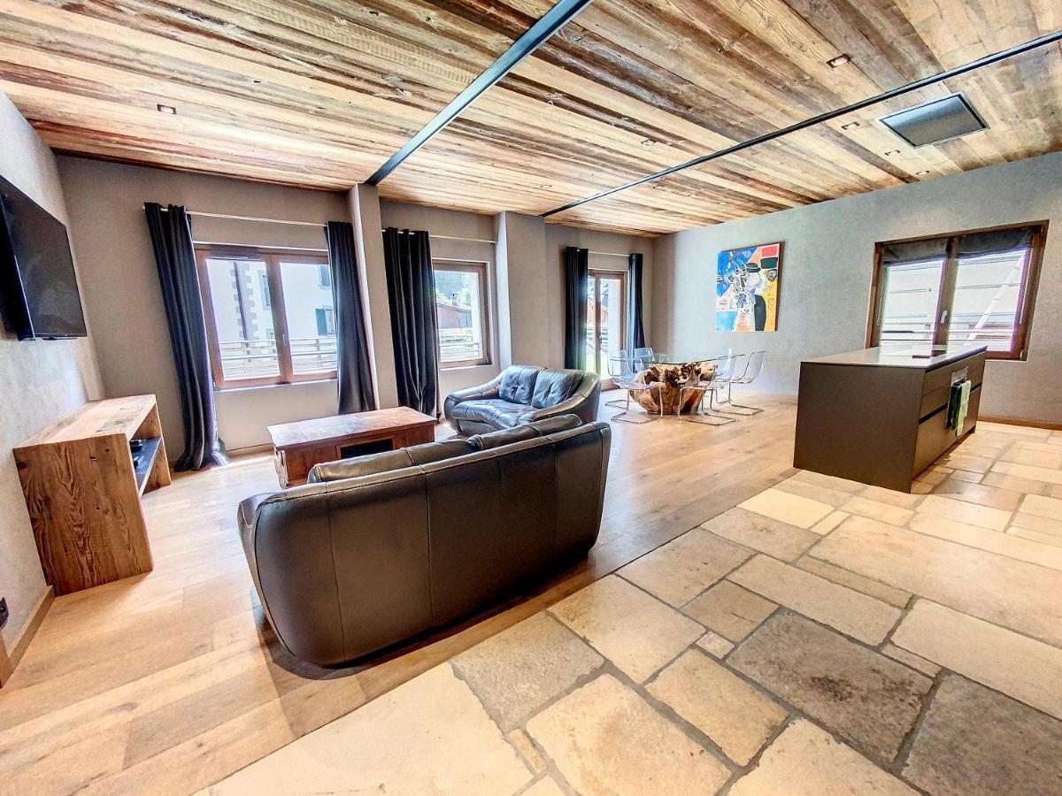 Les Alpes Iii Apartment
