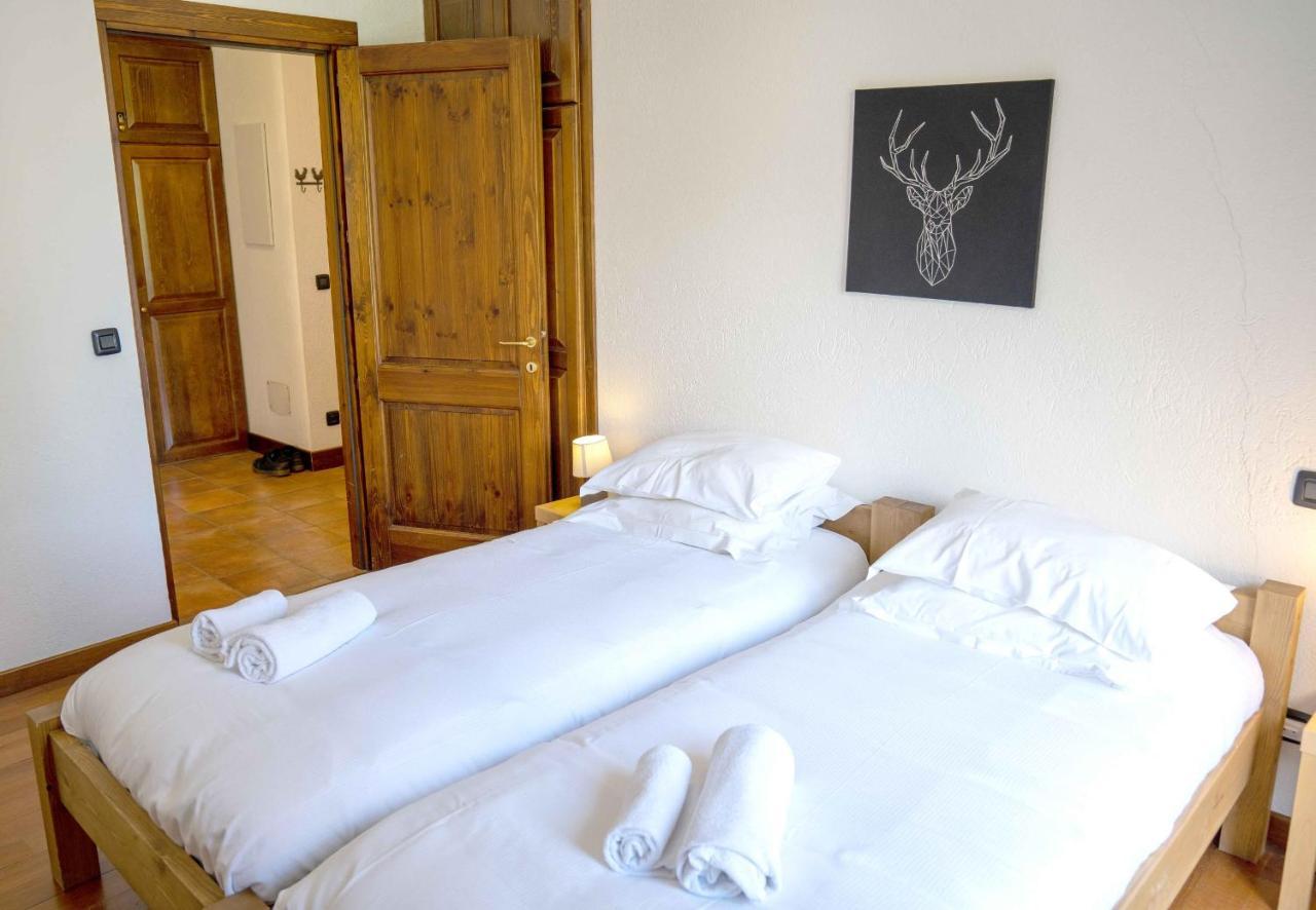 Apartment Les Alpes 1 *
