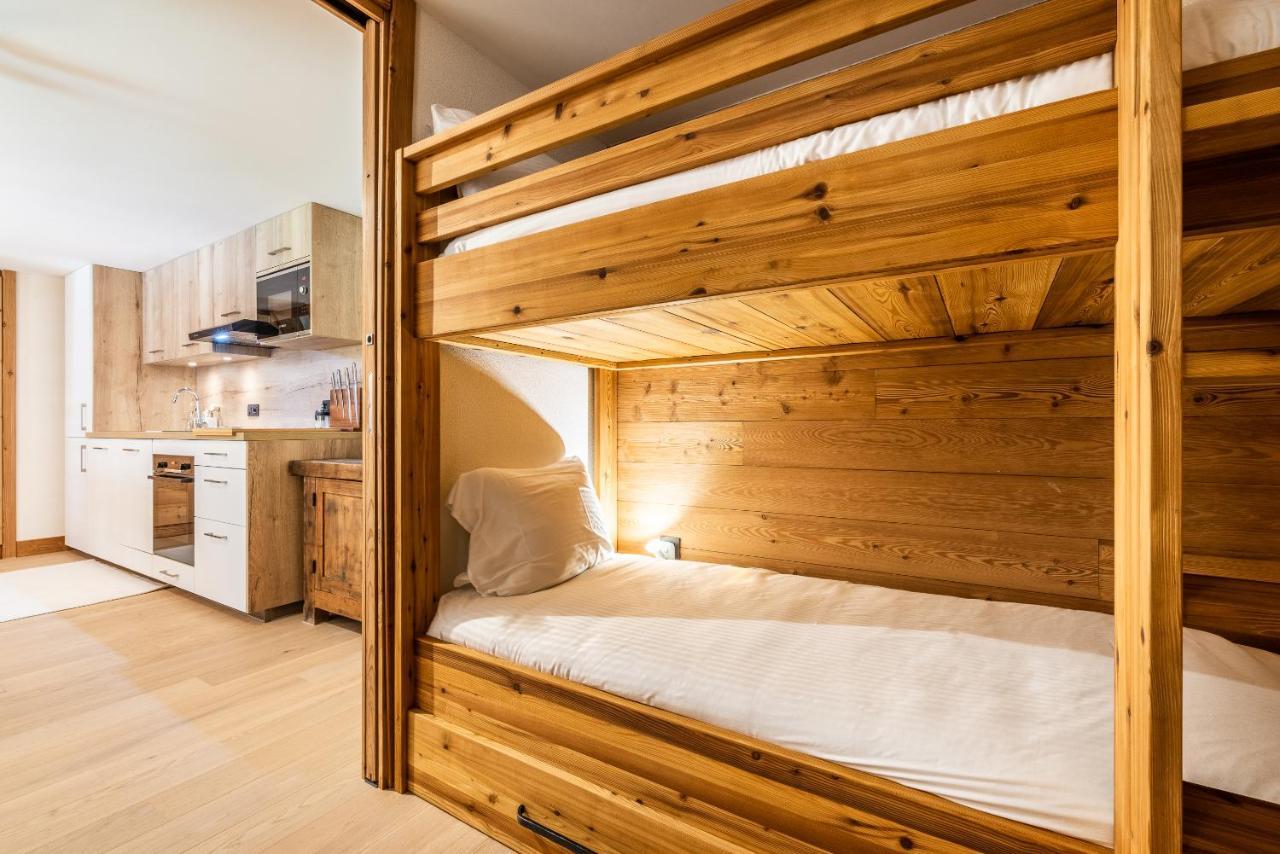 Celosia - By Emerald Apartment Chamonix