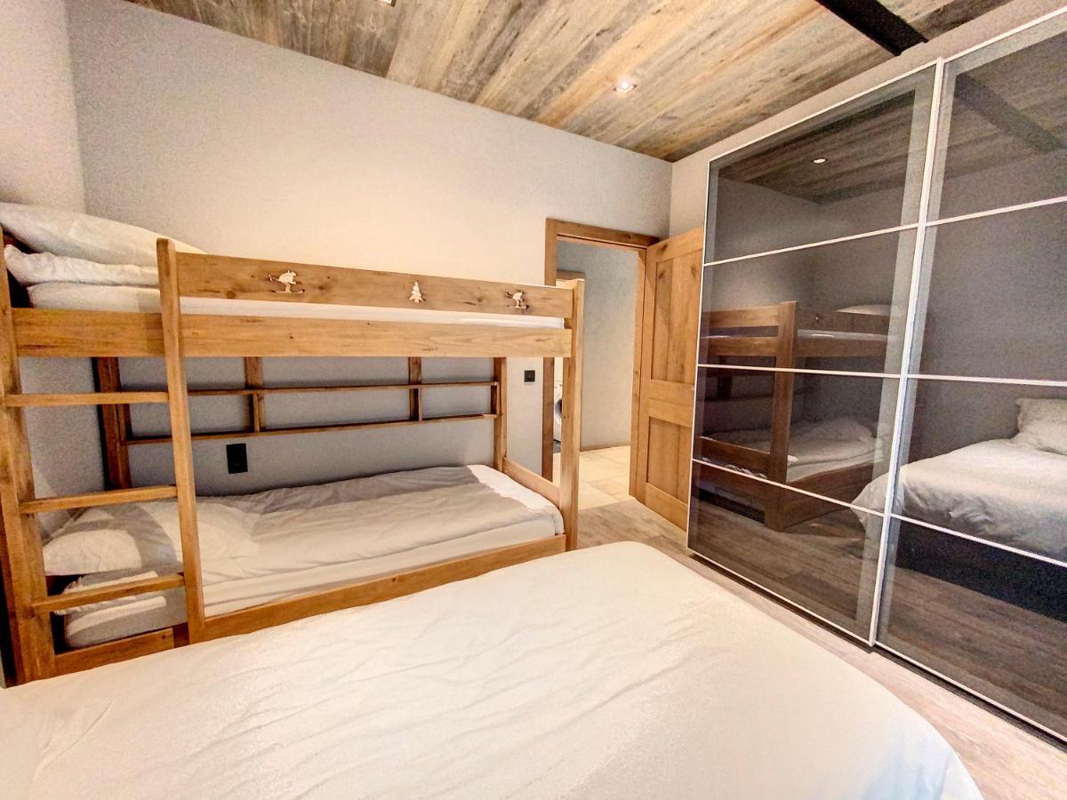 Apartment Les Alpes Iii