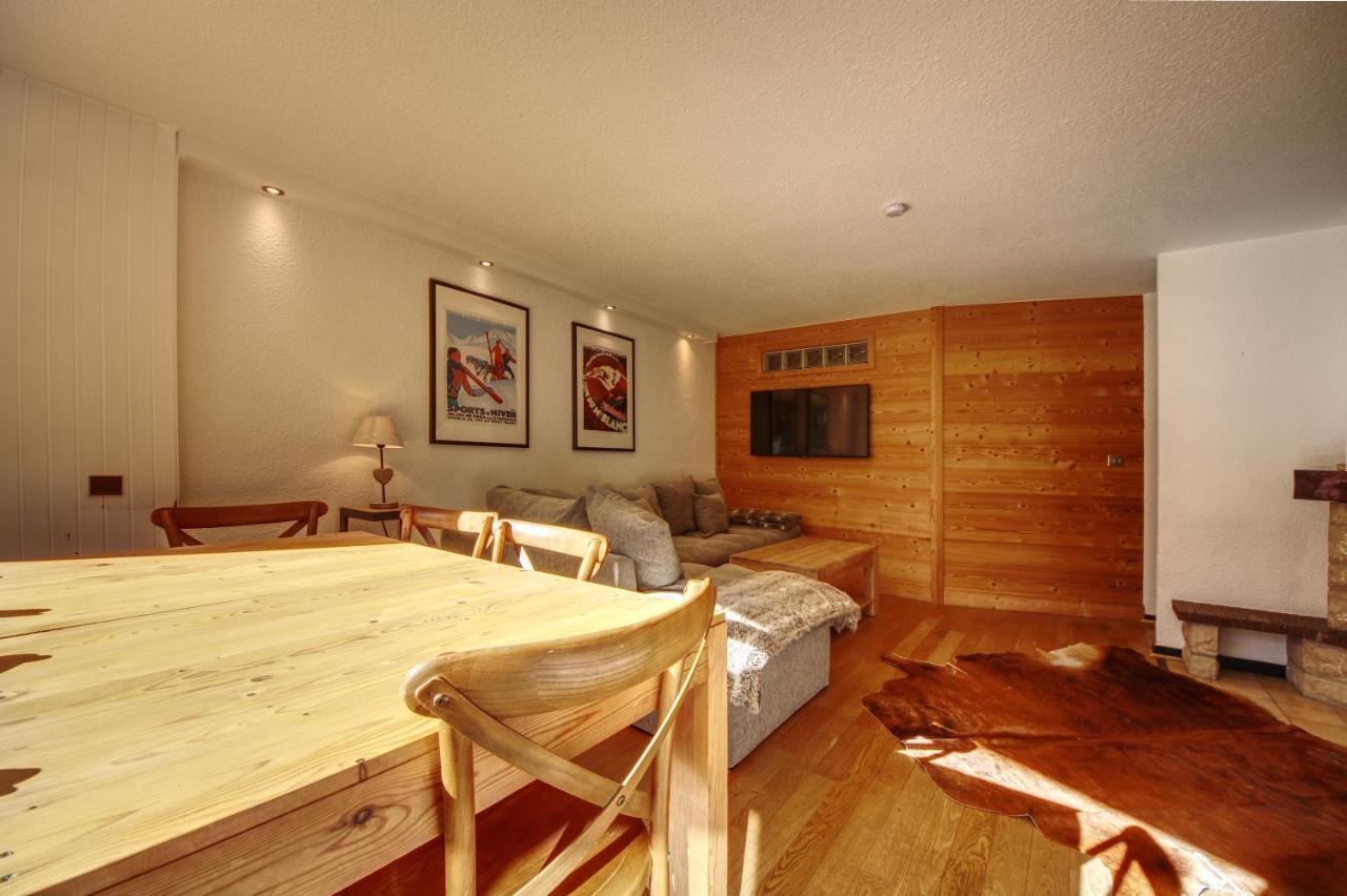 Apartment Scott Chamonix