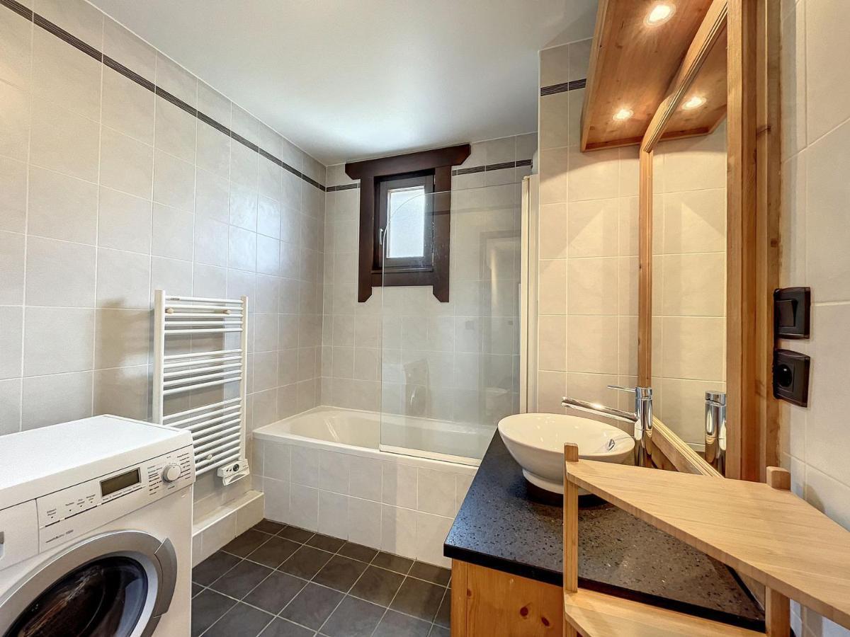 T3 Centre Chamonix, Parking, Wifi, 4-6 Pers - Fr-1-507-3 Apartment