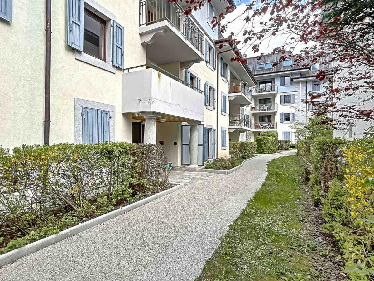 T3 Centre Chamonix, Parking, Wifi, 4-6 Pers - Fr-1-507-3 *