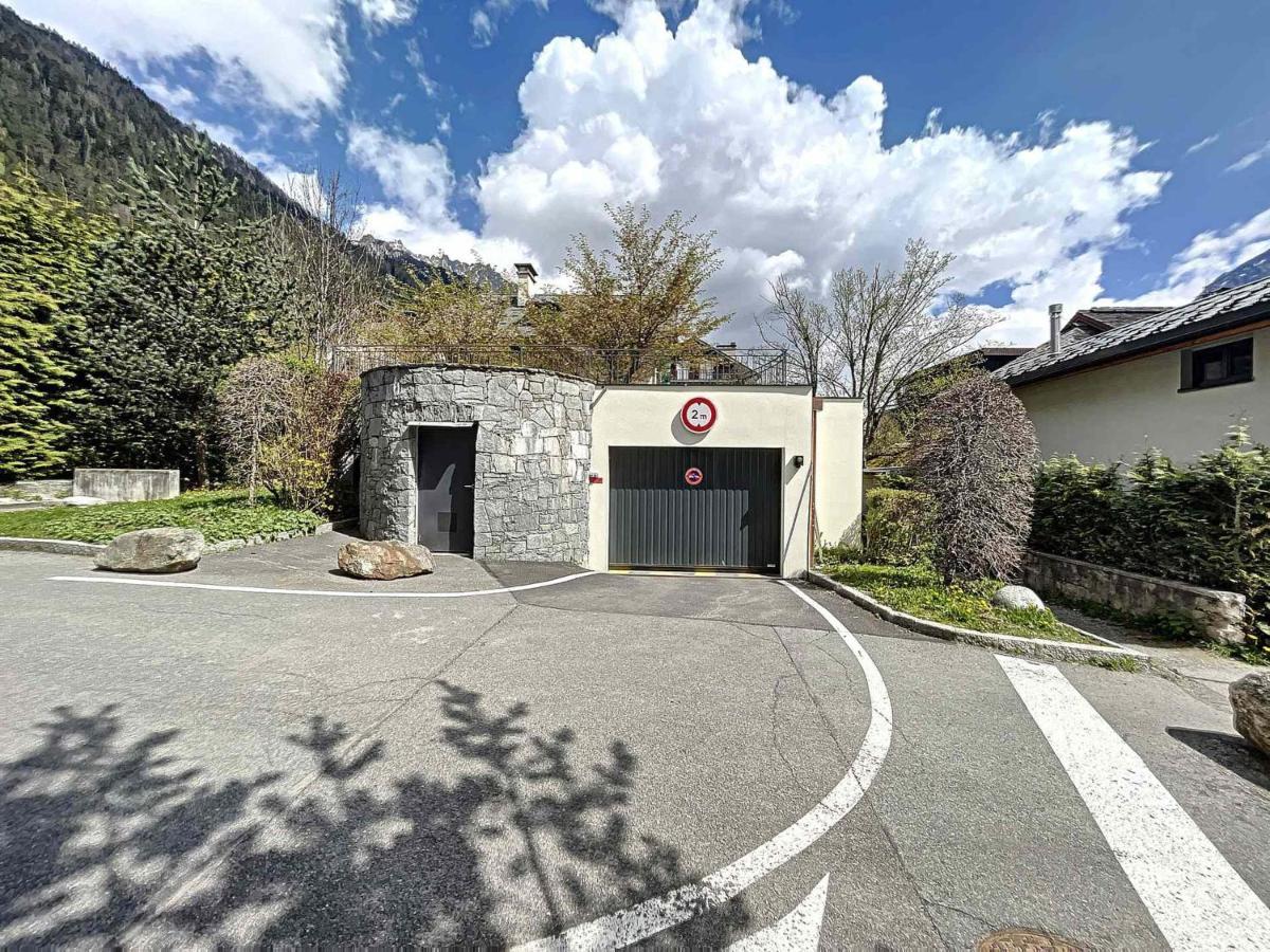 T3 Centre Chamonix, Parking, Wifi, 4-6 Pers - Fr-1-507-3