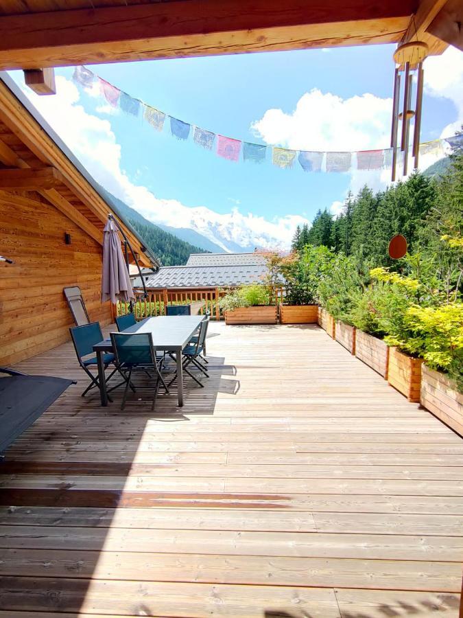 Shangrila Chamonix